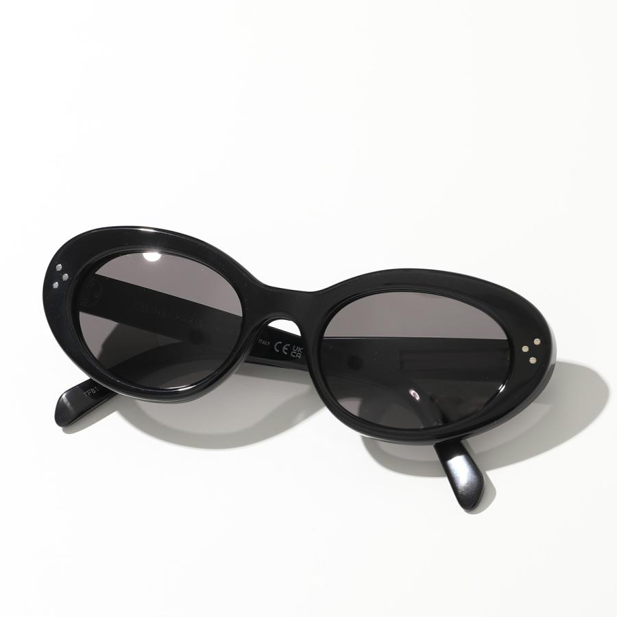 CELINE セリーヌ サングラス 4S193CPLB.38NO CL40193I 01A CELINE セリーヌ サングラス 4S193CPLB.38NO CL40193I 01A