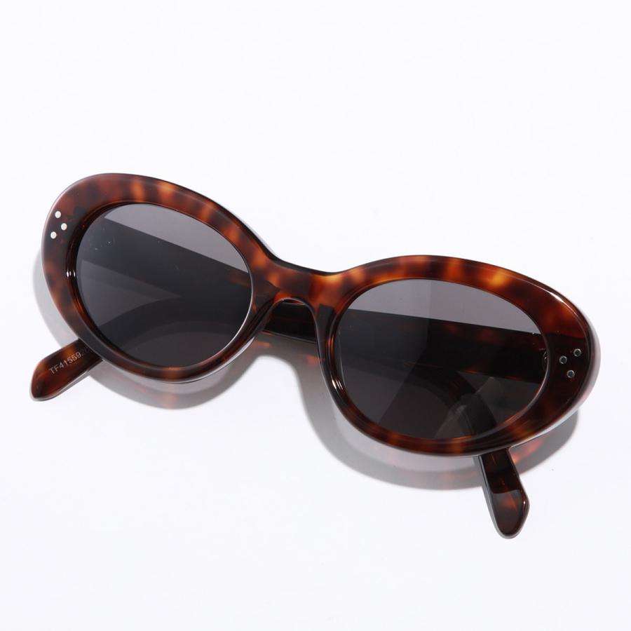 CELINE セリーヌ サングラス 4S193CPLB.38NO CL40193I 01A CELINE セリーヌ サングラス 4S193CPLB.38NO CL40193I 01A