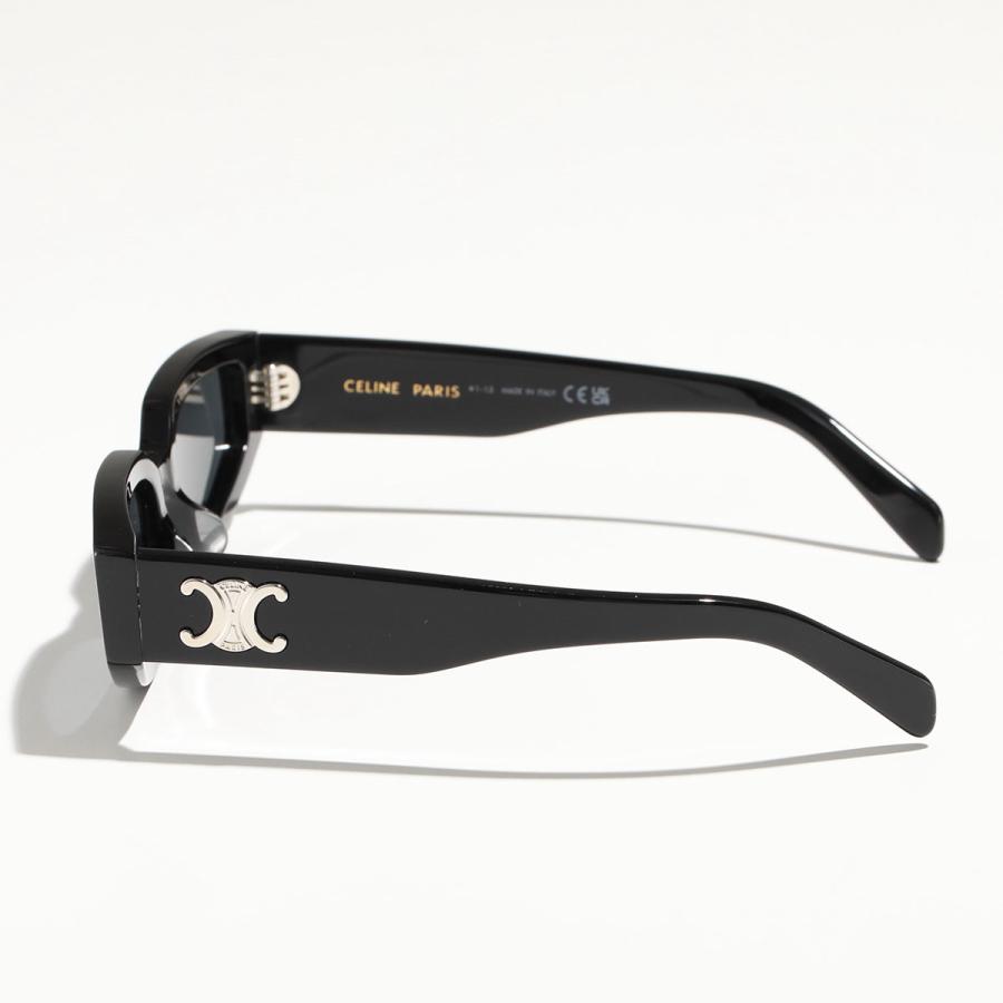 CELINE セリーヌ サングラス Triomphe 12 トリオンフ 4S269CPLB CELINE セリーヌ サングラス Triomphe 12 トリオンフ 4S269CPLB