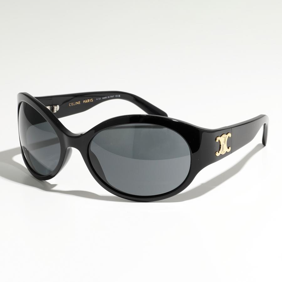 CELINE セリーヌ サングラス Triomphe 11 トリオンフ 4S271CPLB CELINE セリーヌ サングラス Triomphe 11 トリオンフ 4S271CPLB