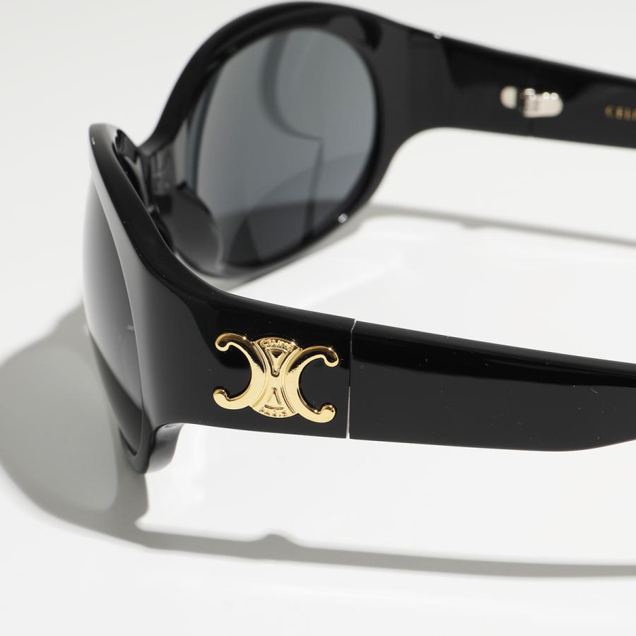 CELINE セリーヌ サングラス Triomphe 11 トリオンフ 4S271CPLB CELINE セリーヌ サングラス Triomphe 11 トリオンフ 4S271CPLB