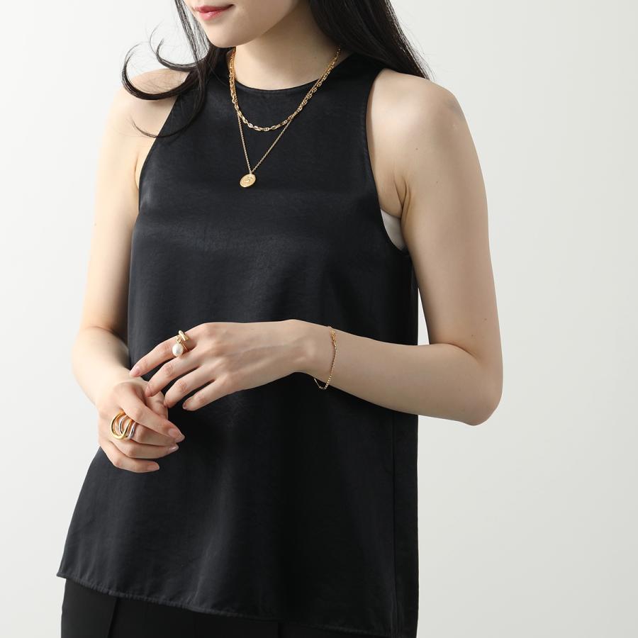 SAINT LAURENT サンローラン カサンドラ チャーム ブレスレット 712345