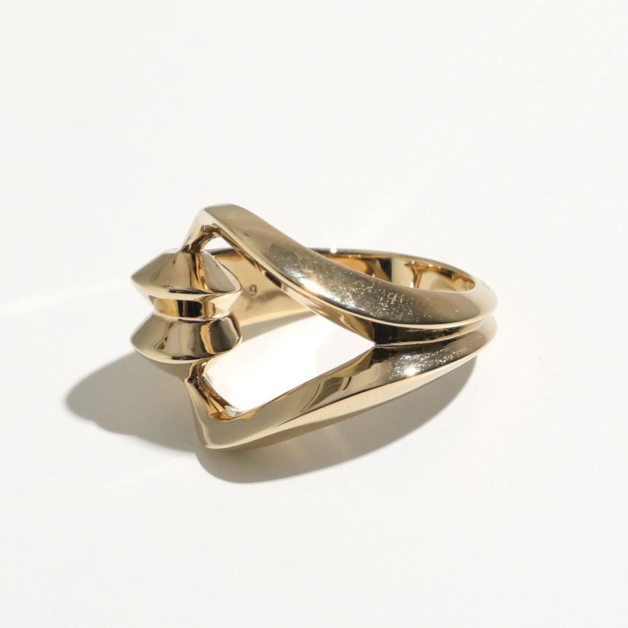 SAINT LAURENT サンローラン リング 779054 Y1500 レディース 指輪