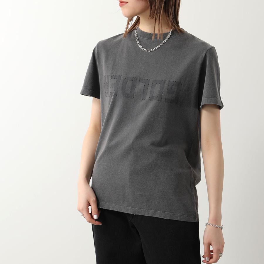GOLDEN GOOSE（ゴールデングース） 半袖 Tシャツ GWP01220 P000671