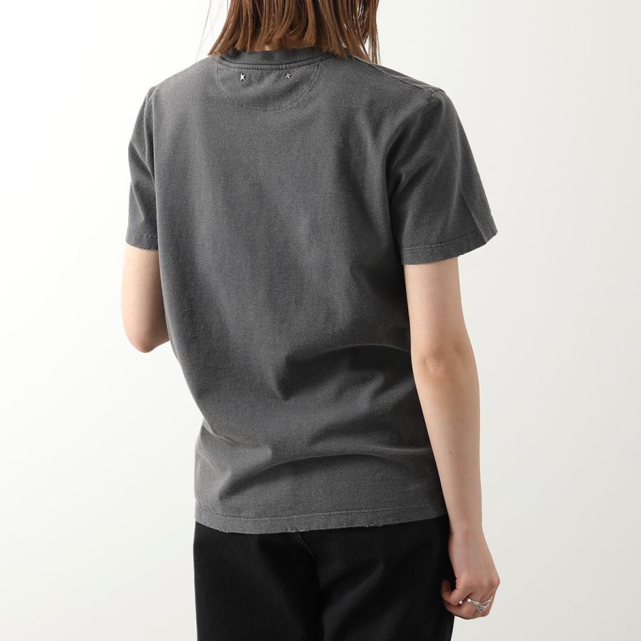 GOLDEN GOOSE（ゴールデングース） 半袖 Tシャツ GWP01220 P000671