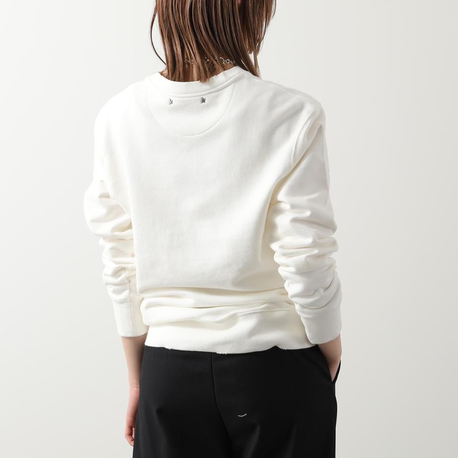 GOLDEN GOOSE ゴールデングース トレーナー GMP01223 P000640 P000641 