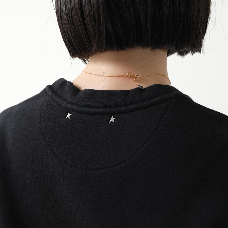 GOLDEN GOOSE（ゴールデングース） トレーナー GMP01223 P000640