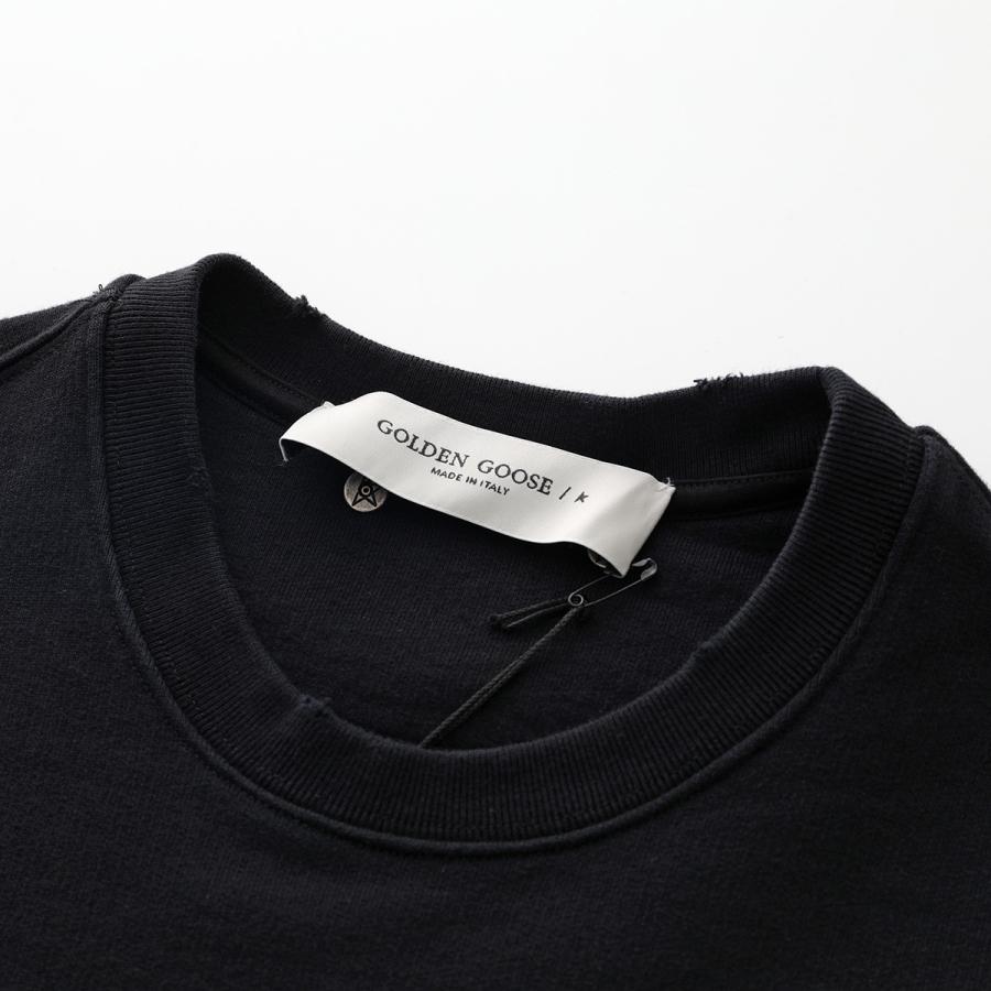 GOLDEN GOOSE（ゴールデングース） トレーナー GMP01223 P000640 