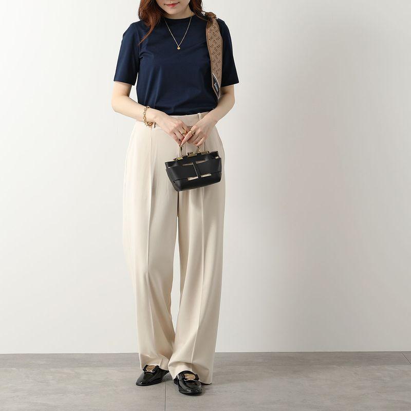 FERRAGAMO（フェラガモ） ローファー ZAMIRA 01 H522 レディース