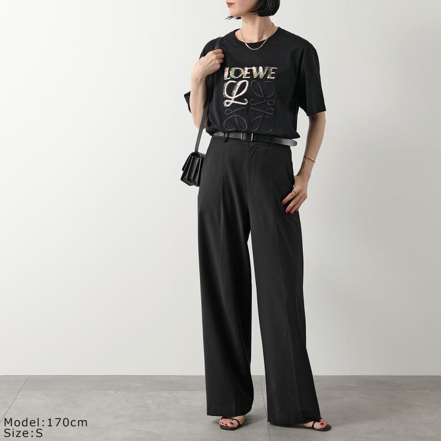 LOEWE（ロエベ） Tシャツ H526Y22J61 レディース 半袖 カットソー