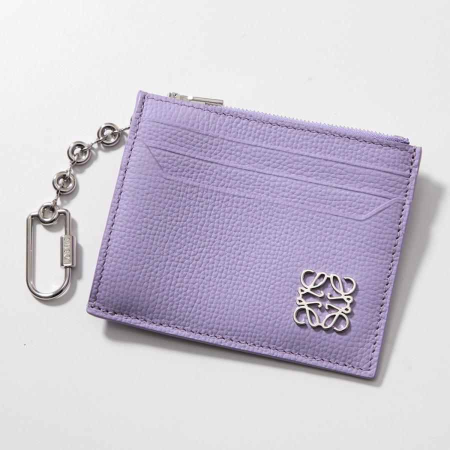 LOEWE ロエベ コインケース カードケース ANAGRAM SQUARE LOEWE ロエベ コインケース カードケース ANAGRAM SQUARE
