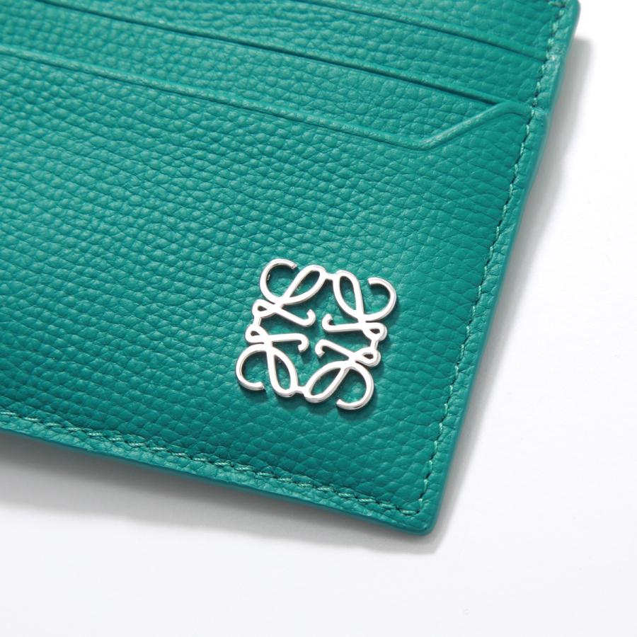 LOEWE ロエベ コインケース カードケース ANAGRAM SQUARE LOEWE ロエベ コインケース カードケース ANAGRAM SQUARE