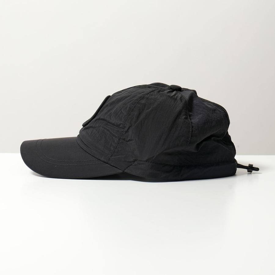 STONE ISLAND ストーンアイランド ベースボールキャップ STONE ISLAND ストーンアイランド ベースボールキャップ