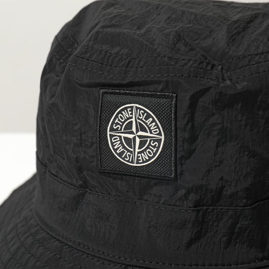 STONE ISLAND ストーンアイランド バケットハット 801599376 STONE ISLAND ストーンアイランド バケットハット 801599376