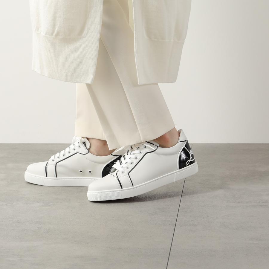 Christian Louboutin クリスチャンルブタン スニーカー Fun Christian Louboutin クリスチャンルブタン スニーカー Fun
