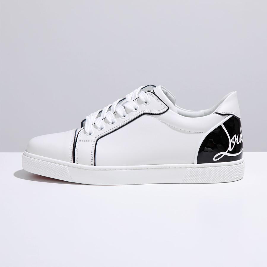 Christian Louboutin クリスチャンルブタン スニーカー Fun Christian Louboutin クリスチャンルブタン スニーカー Fun