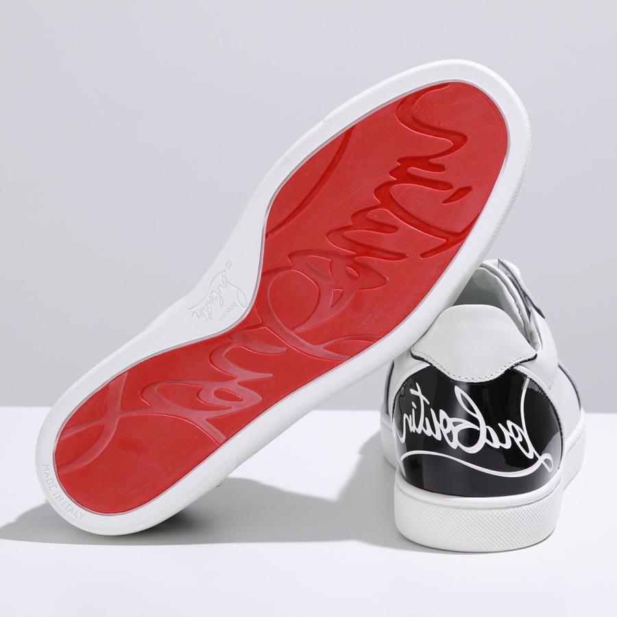 Christian Louboutin クリスチャンルブタン スニーカー Fun Christian Louboutin クリスチャンルブタン スニーカー Fun