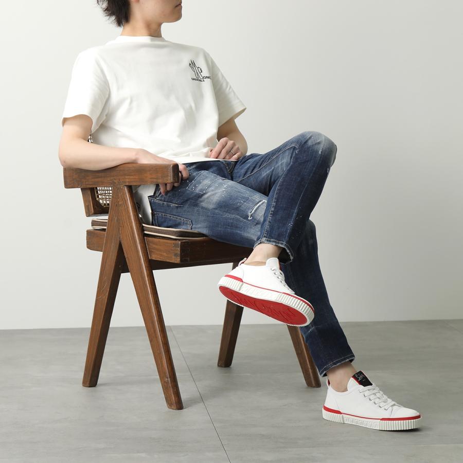 Christian Louboutin（クリスチャンルブタン） スニーカー Pedro