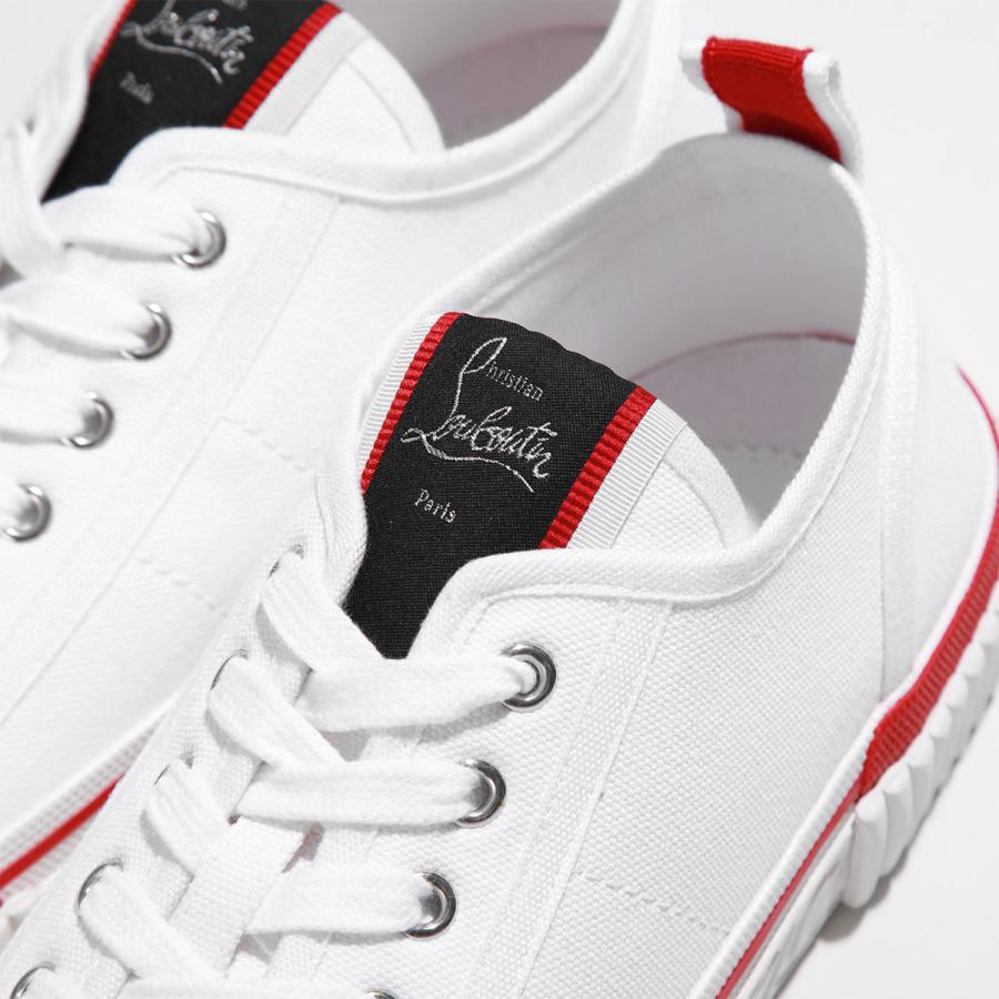 Christian Louboutin（クリスチャンルブタン） スニーカー Pedro