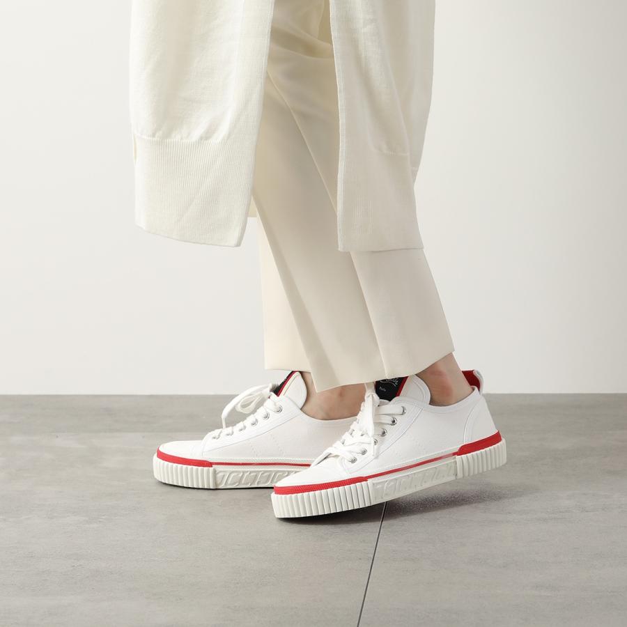Christian Louboutin（クリスチャンルブタン） スニーカー Pedro