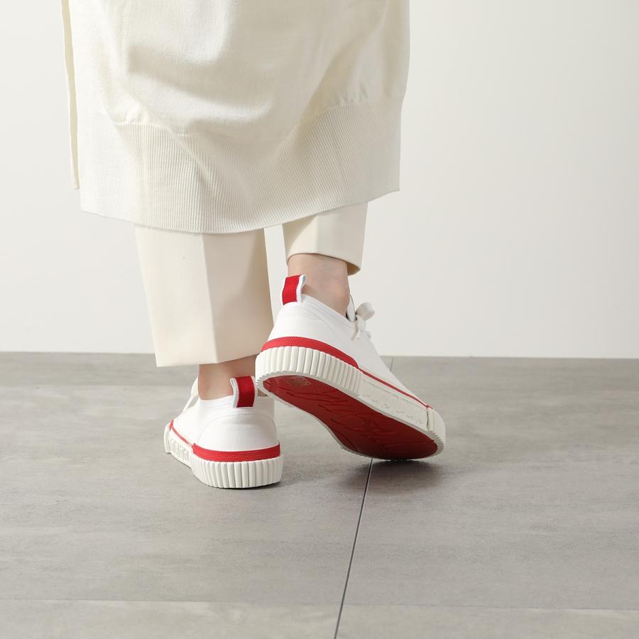 Christian Louboutin（クリスチャンルブタン） スニーカー Pedro
