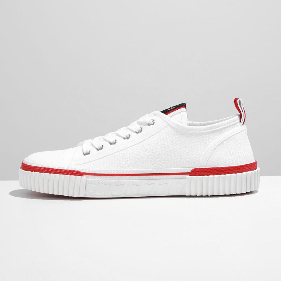 Christian Louboutin（クリスチャンルブタン） スニーカー Pedro