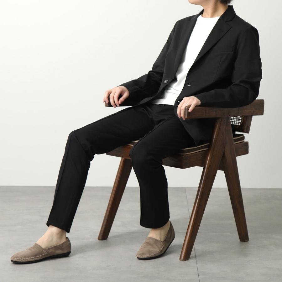 FERRANTE（フェランテ） スリッポン TAO CAM タオ メンズ スウェード