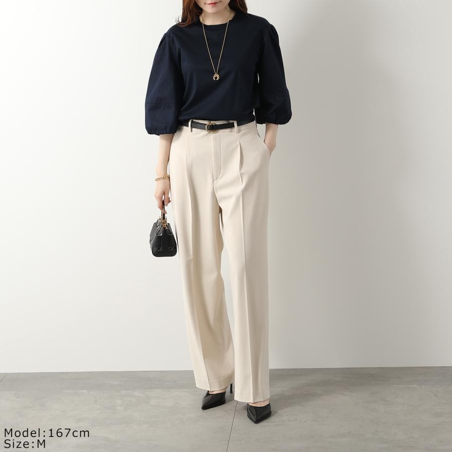 Max Mara（マックスマーラ） MAX MARA LEISURE レジャー Tシャツ