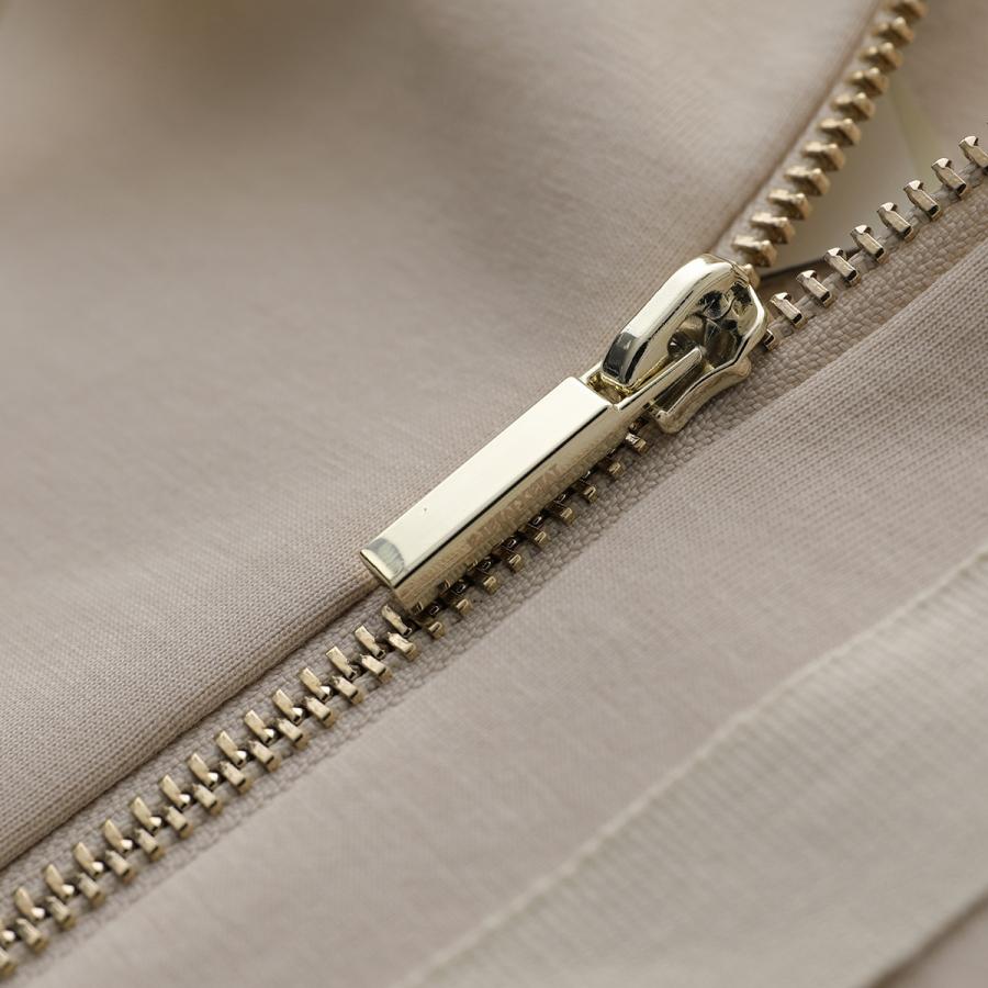 S MAXMARA（エスマックスマーラ） エス マックスマーラ パーカー ZUAI