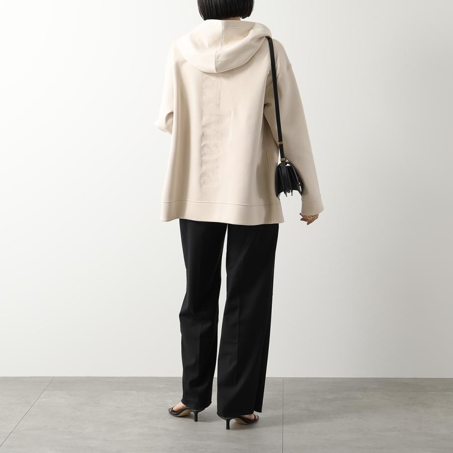 S MAXMARA（エスマックスマーラ） エス マックスマーラ パーカー ZUAI