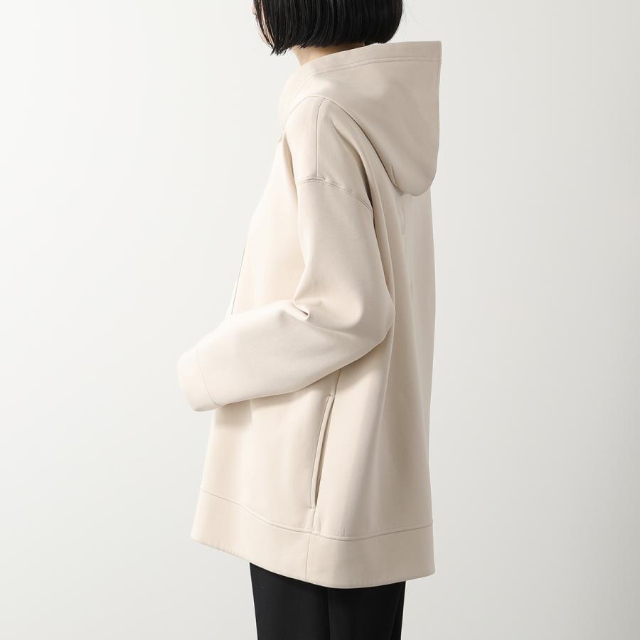 S MAXMARA（エスマックスマーラ） エス マックスマーラ パーカー ZUAI