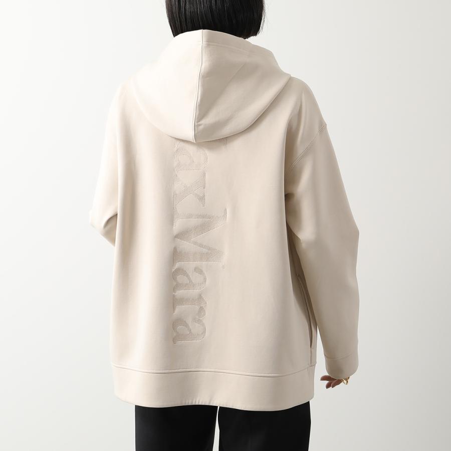 S MAXMARA（エスマックスマーラ） エス マックスマーラ パーカー ZUAI
