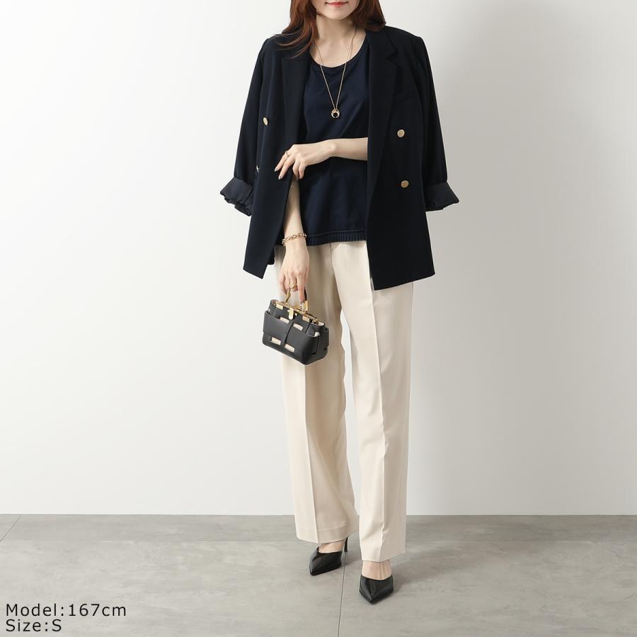 MaxMara 黒 カーディガン Sサイズ　マックスマーラ　インナータンクトップ MaxMara 黒 カーディガン Sサイズ マックスマーラ インナー