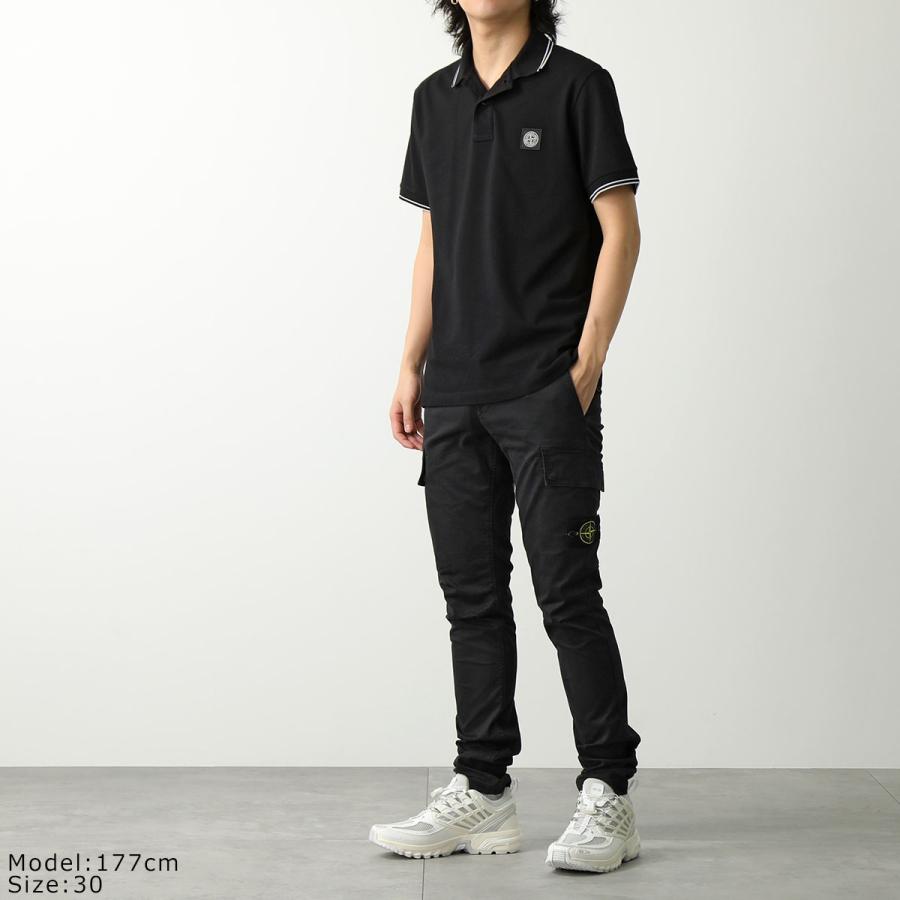 STONE ISLAND ストーンアイランド カーゴパンツ 801530604 STONE ISLAND ストーンアイランド カーゴパンツ 801530604