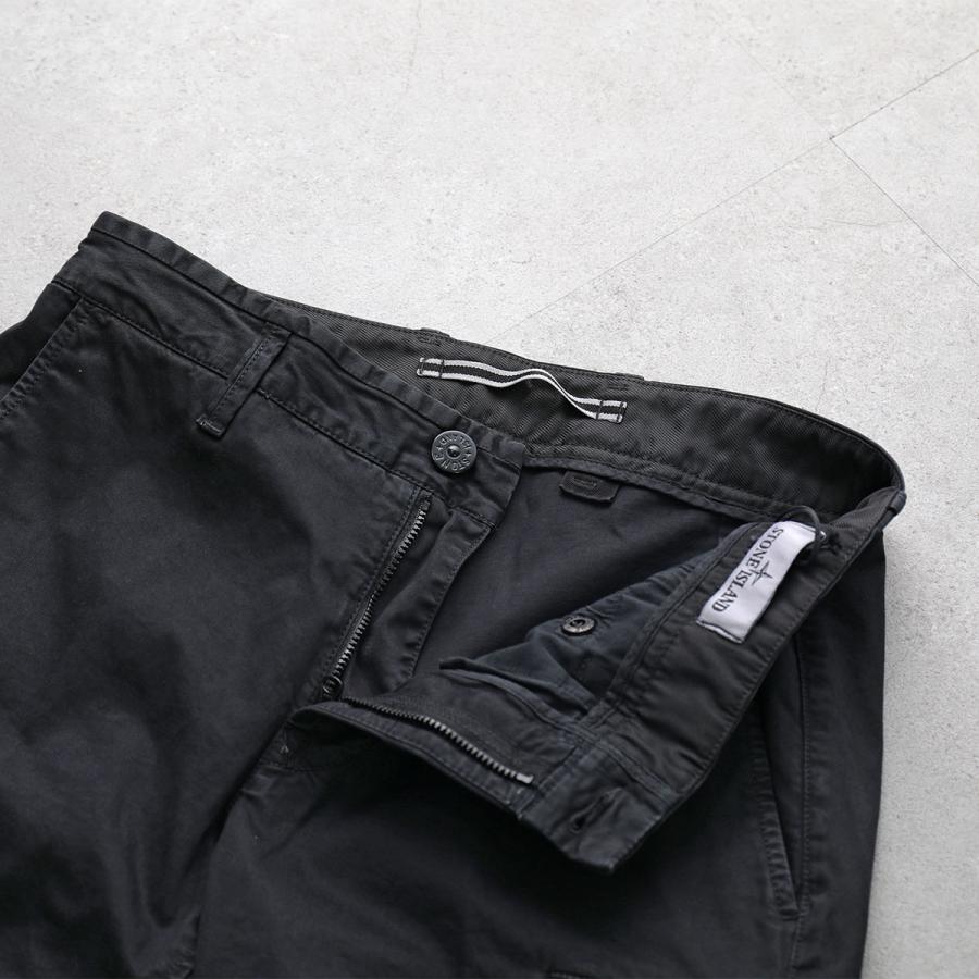 STONE ISLAND（ストーン アイランド） カーゴパンツ 801530604 メンズ