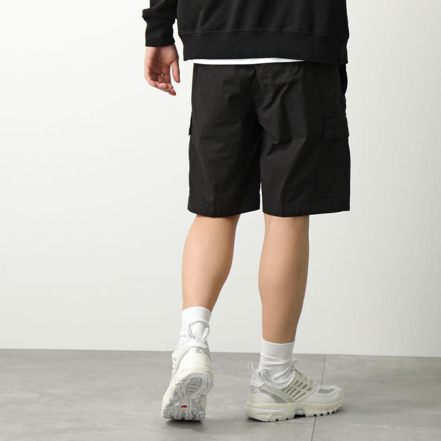 STONE ISLAND ストーンアイランド ハーフパンツ 8015L0803 STONE ISLAND ストーンアイランド ハーフパンツ 8015L0803