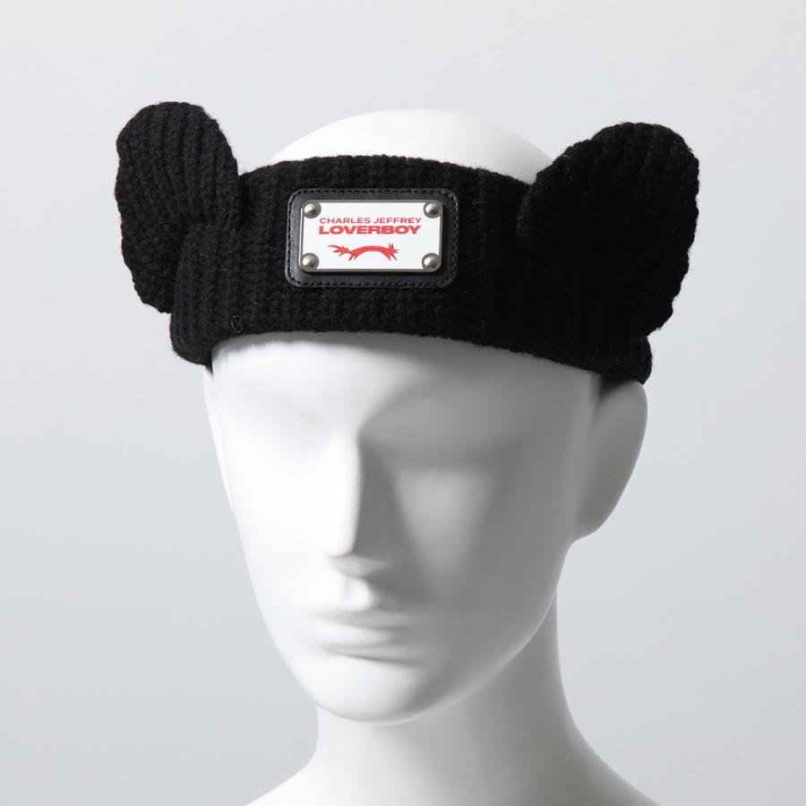 CHARLES JEFFREY LOVERBOY（チャールズジェフリーラバーボーイ