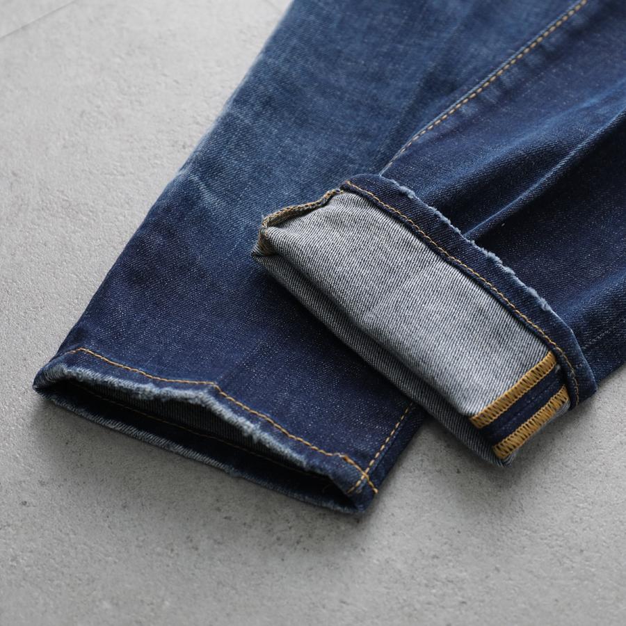 DSQUARED2 ディースクエアード ジーンズ Skater Jean S71LB1368 DSQUARED2 ディースクエアード ジーンズ Skater Jean S71LB1368