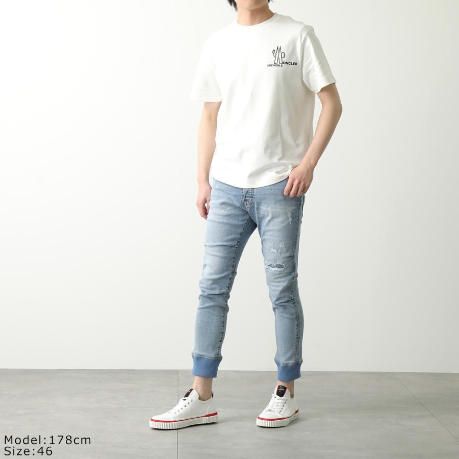 DSQUARED2 ディースクエアード ジーンズ Jogging Long Crotch DSQUARED2 ディースクエアード ジーンズ Jogging Long Crotch