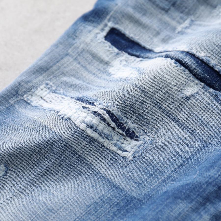 DSQUARED2 ディースクエアード ジーンズ Skater Jean S74LB1439 DSQUARED2 ディースクエアード ジーンズ Skater Jean S74LB1439