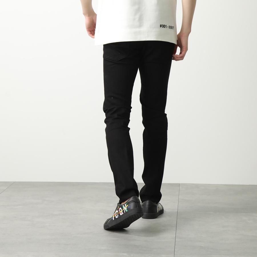 DSQUARED2（ディースクエアード） ジーンズ Cool Guy Jean S71LB1350