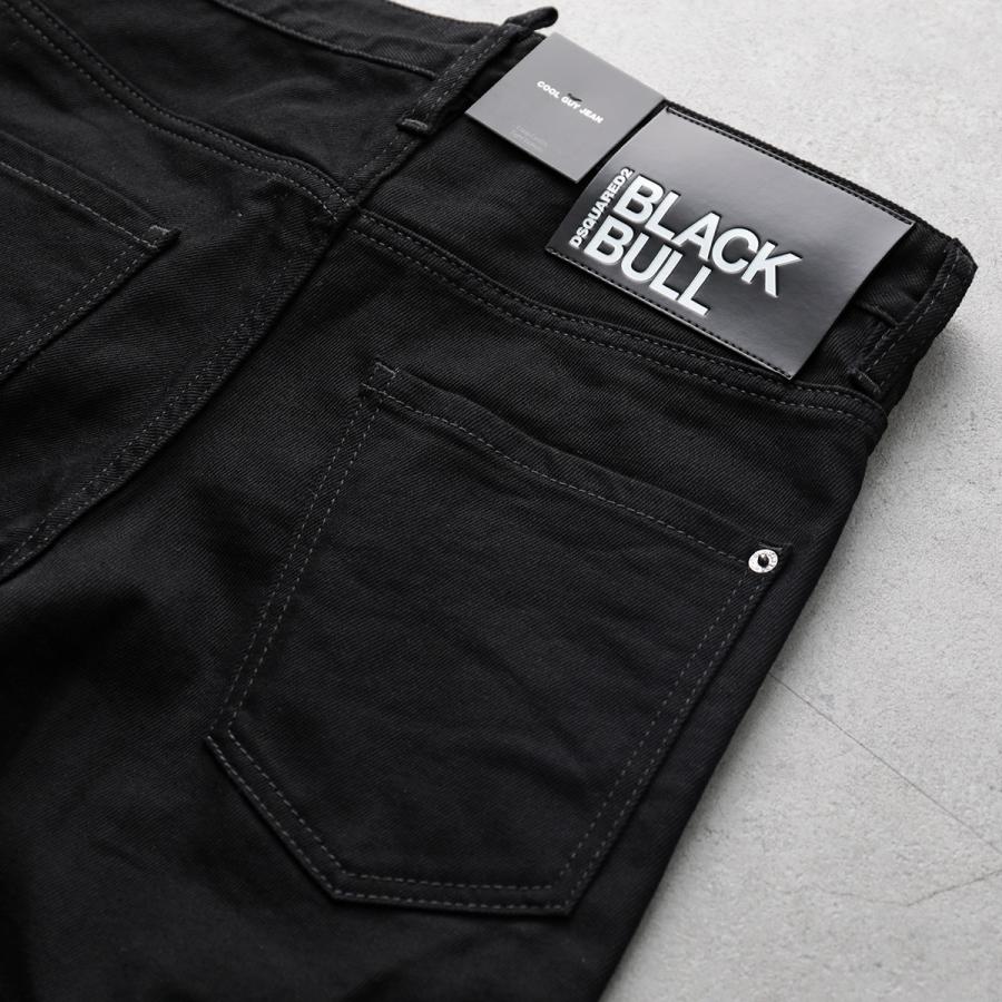 DSQUARED2（ディースクエアード） ジーンズ Cool Guy Jean S71LB1350