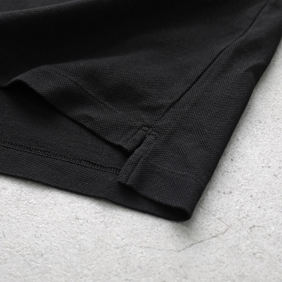 DSQUARED2 ディースクエアード ポロシャツ Tennis Fit Polo DSQUARED2 ディースクエアード ポロシャツ Tennis Fit Polo