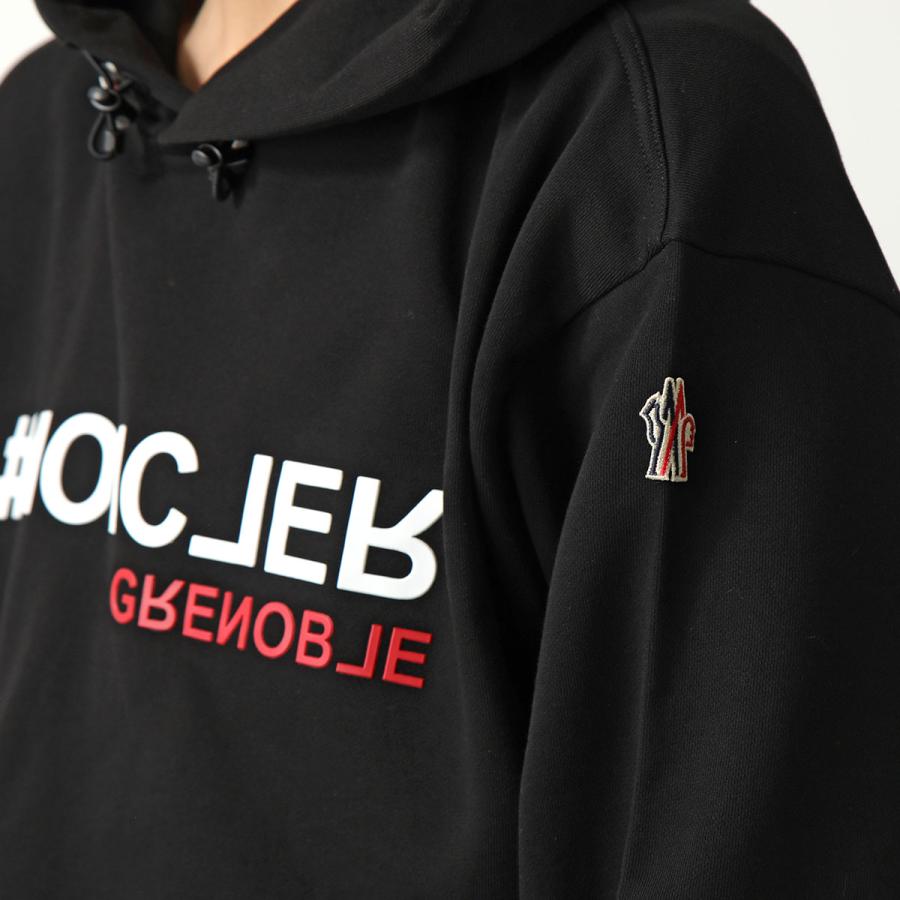 モンクレールグルノーブル MONCLER GRENOBLE パーカー/フーディー モンクレール グルノーブル メンズ パーカー MONCLER GRENOBLE