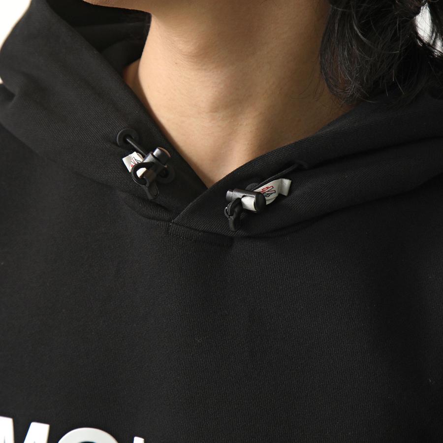 MONCLER GRENOBLE モンクレール グルノーブル パーカー 8G00010