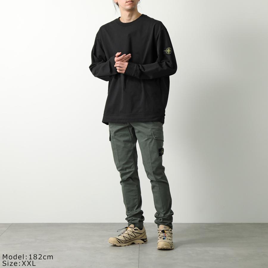 STONE ISLAND ストーンアイランド トレーナー 801563750 メンズ STONE ISLAND ストーンアイランド トレーナー 801563750 メンズ