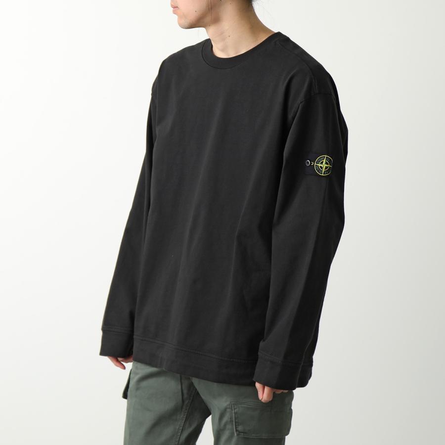 STONE ISLAND ストーンアイランド トレーナー 801563750 メンズ STONE ISLAND ストーンアイランド トレーナー 801563750 メンズ