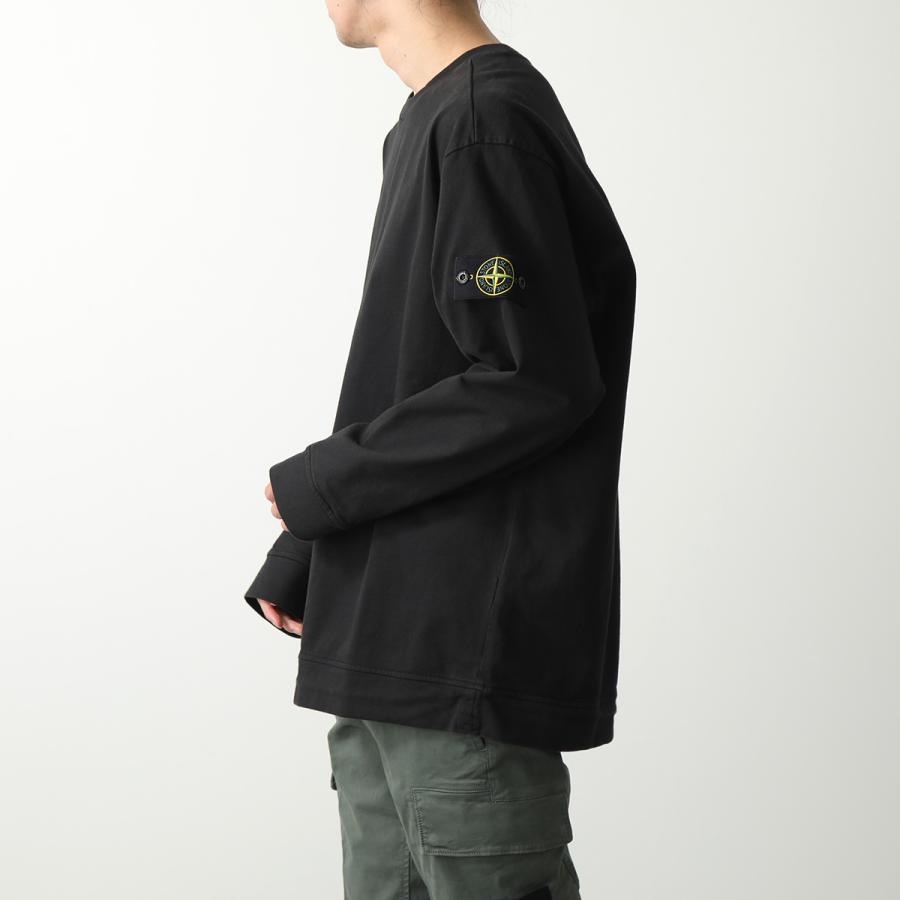 STONE ISLAND ストーンアイランド トレーナー 801563750 メンズ STONE ISLAND ストーンアイランド トレーナー 801563750 メンズ