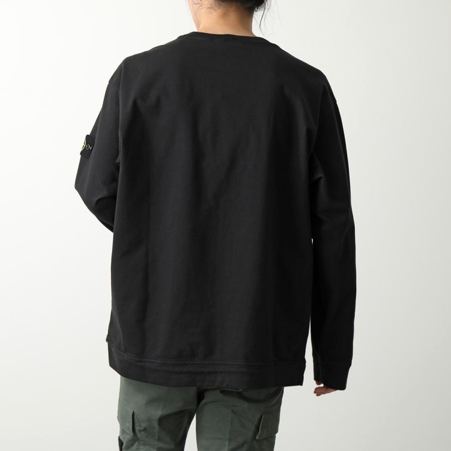 STONE ISLAND ストーンアイランド トレーナー 801563750 メンズ STONE ISLAND ストーンアイランド トレーナー 801563750 メンズ