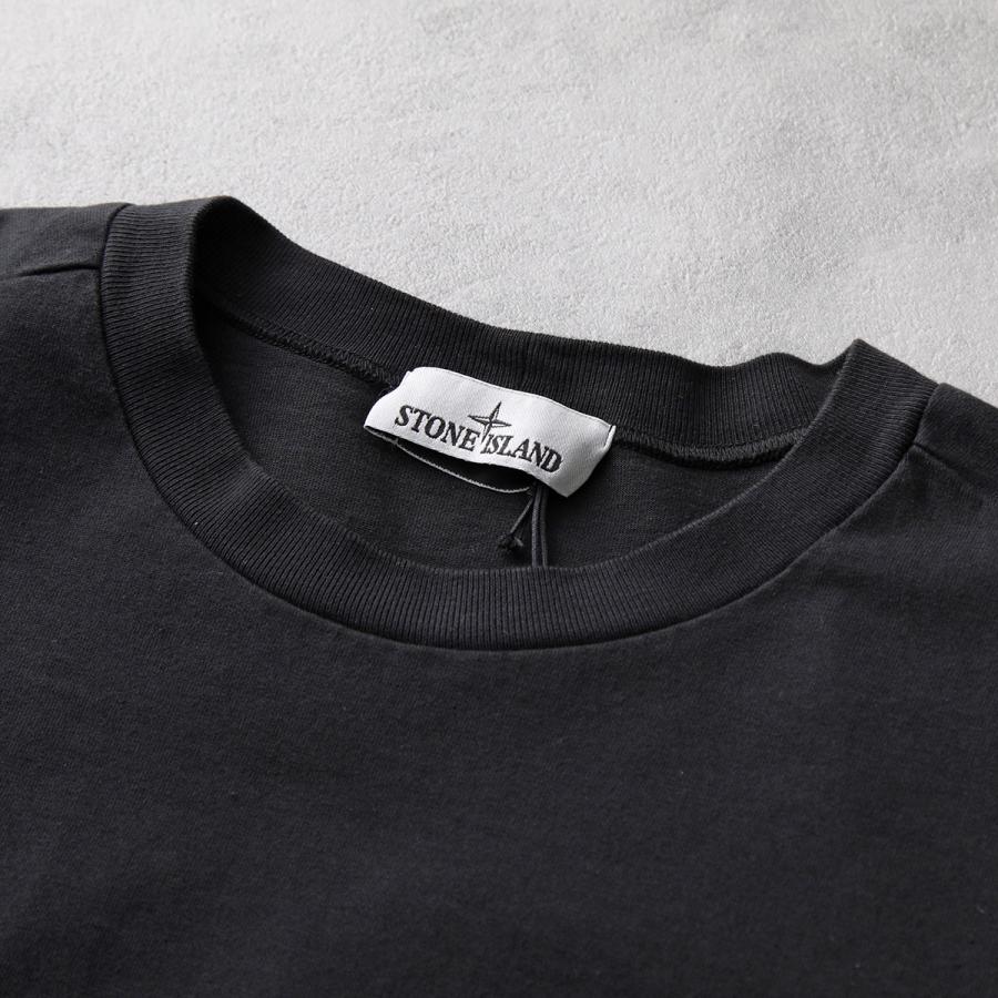 STONE ISLAND ストーンアイランド トレーナー 801563750 メンズ STONE ISLAND ストーンアイランド トレーナー 801563750 メンズ